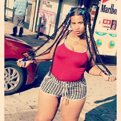 Sxnbaddie