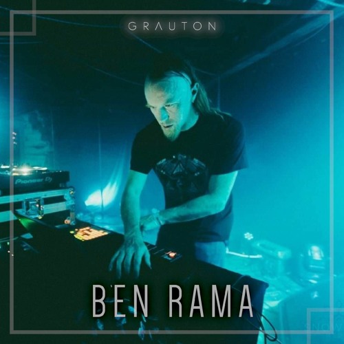 Ben Rama’s avatar