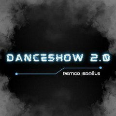 DANCESHOW 2.0 EPS 271 GUESTMIX WITH MJ PROJECTS HR2