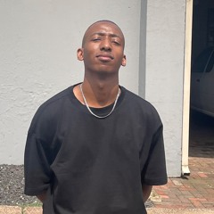 Thapelo Robert Jr