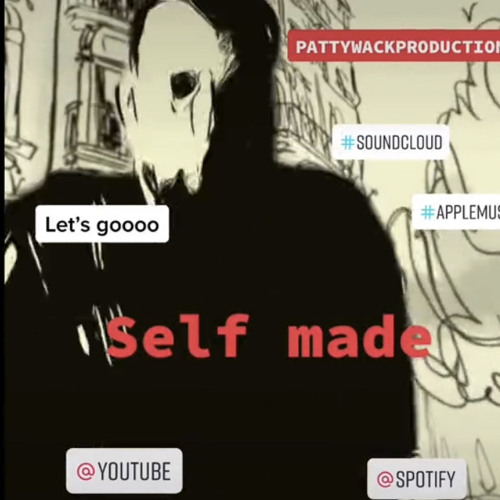 PATTYWACK PRODUCTIONS’s avatar