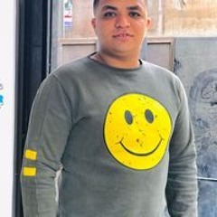 Abdelrahmen Zedan