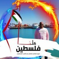 Marwan Ahmed Khalil