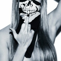 Amanda 🖤