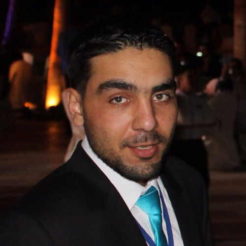 Emad alkhateb’s avatar