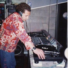 dj sven