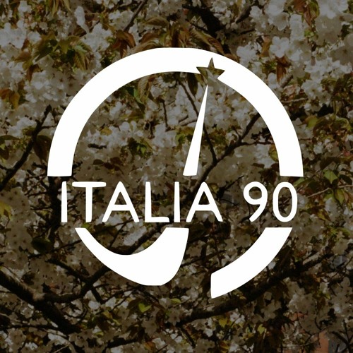 Italia 90’s avatar
