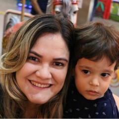 Devocional Infantil com Raquel Nogueira