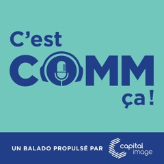 C'est COMM ça!