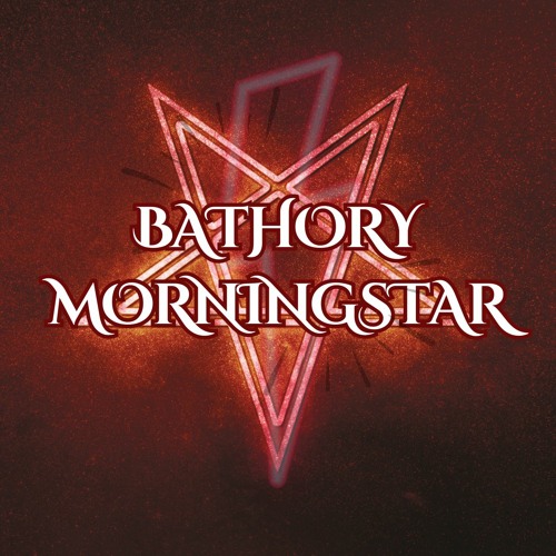 Bathory Morningstar’s avatar