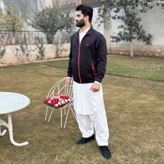 Mehran Khalil