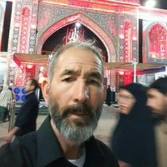 Barat Ali Sultani