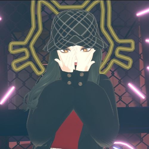 Soukai maxx’s avatar
