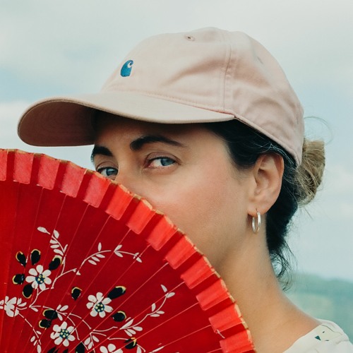 Fernanda Arrau’s avatar