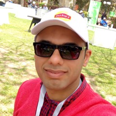 Ahmed Nabil Salah