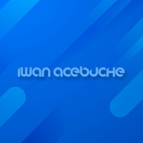 Iwan Acebuche’s avatar