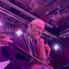 Dawoud the Renegade Sufi