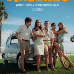 Vírgenes Película Completa y LATINO