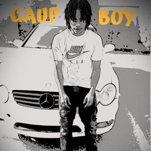 Guap Boy’s avatar