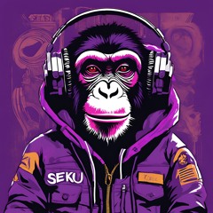 SeKu- Ostatnia Podróż Mix ASTROWILK