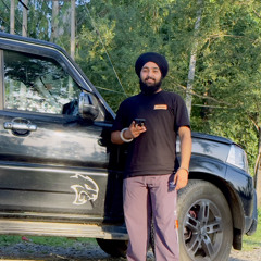 Manpreet Singh