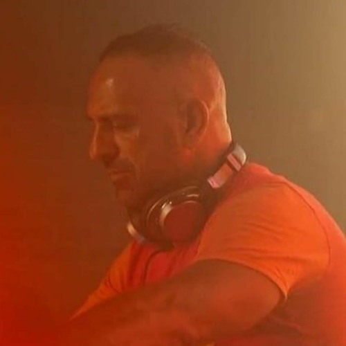 Luigi Rosi DJ’s avatar