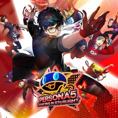 Persona 5: Dancing In Starlight