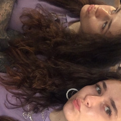 Stoffpuppe