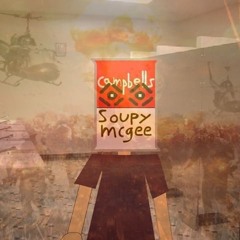 SoupyMcGee