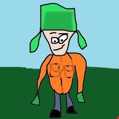 Kakuotis Broflovskis ☣︎