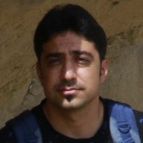 Essi Khonji’s avatar