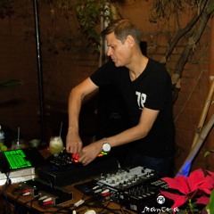 Dj M.A. Calixto //MAC