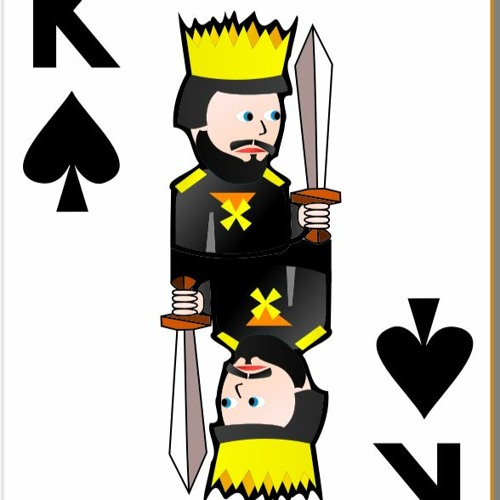 Stream King of Spades music Listen to songs, albums, playlists for
