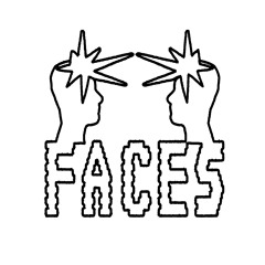 Faces Label