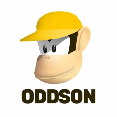 ODDSON 오드손.