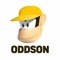 ODDSON 오드손.