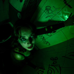 nymph.