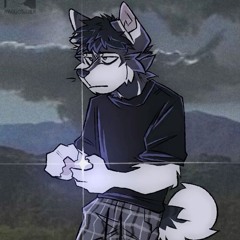 aNgRy ˡᶦᵗᵗˡᵉ DoG bOy >_<