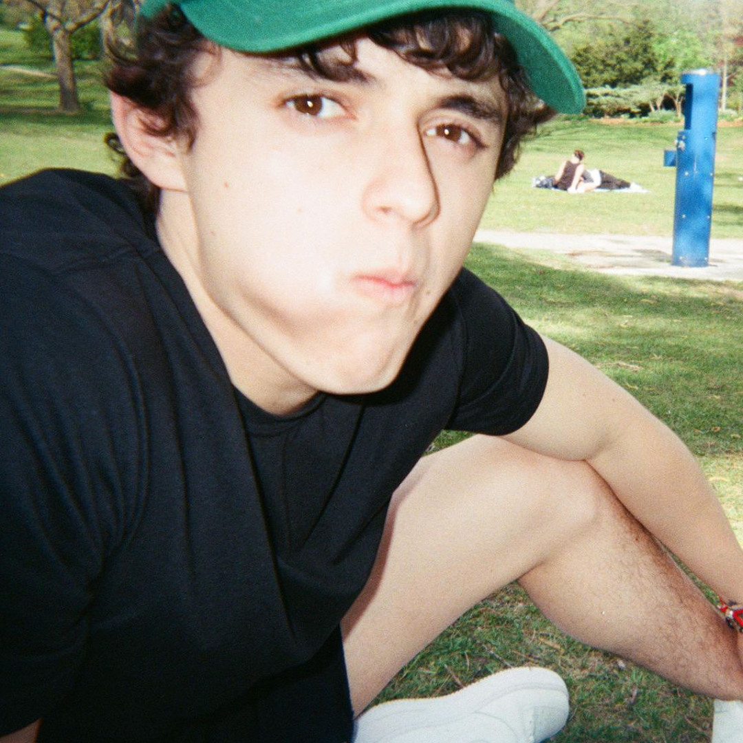 LuisFer!’s avatar
