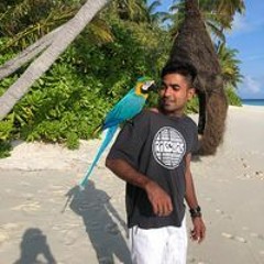 Chathura Pasan
