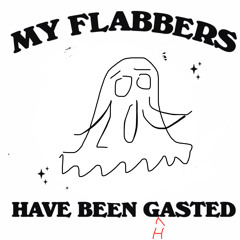 flabbaghast
