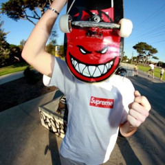 𝕽𝖄𝕯𝕰𝕽 🛹⚡️