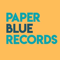 Paper Blue Records