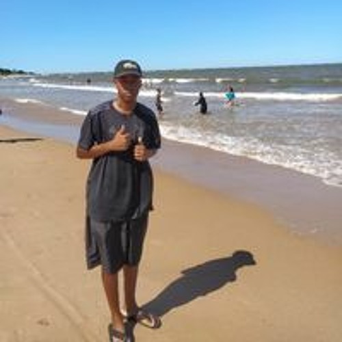 Miguel Machado’s avatar