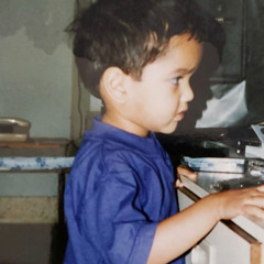 DJ SOULKADI