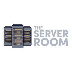 The Server Room // A NetworkChuck Podcast