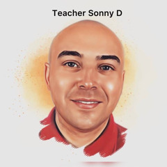 DJ Sonny D