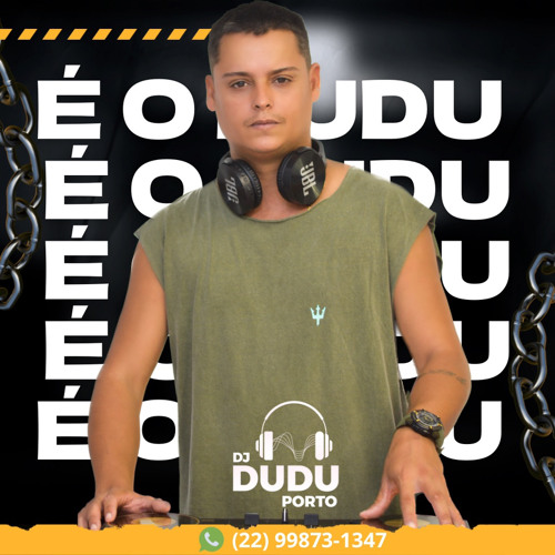 Dj Dudu Porto ✪’s avatar