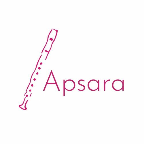 Apsara’s avatar