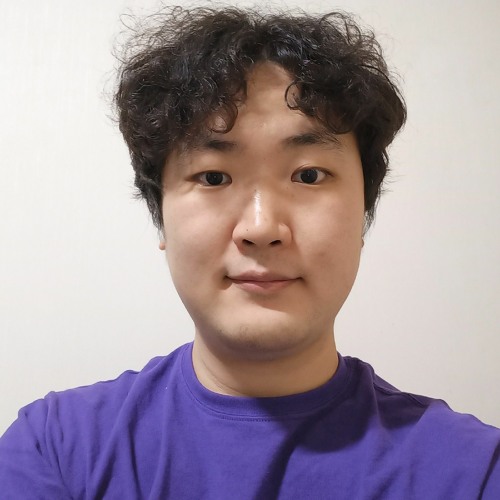 Peter Kyung’s avatar